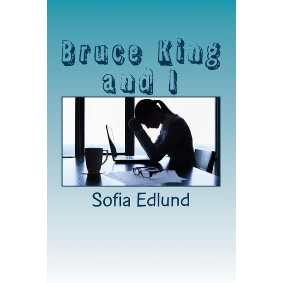 Bruce King and I (Paperback)