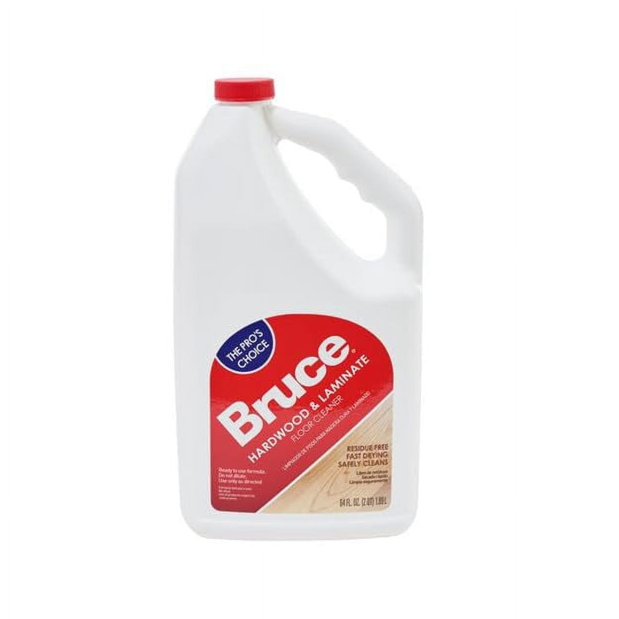 Bruce Laminate And Hardwood Floor Cleaner C36 - Walmart.com