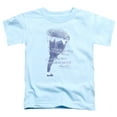 thumbnail image 1 of Bruce Lee 10,000 Kicks S/S Toddler T-Shirt Light Blue, 1 of 1