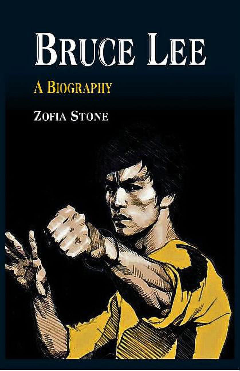 About bruce best sale lee biography