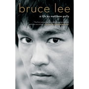 Bruce Lee A Life, Paperback