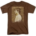 thumbnail image 1 of Bruce Lee Anger Officially Licensed Adult T-Shirt S, 1 of 2