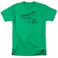thumbnail image 1 of Bruce Lee Brush Lee Officially Licensed Adult T-Shirt S, 1 of 2