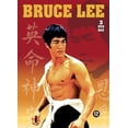 thumbnail image 1 of Bruce Lee Collection ( The Real Bruce Lee / Fu ji / Yan bao fu ) ( The Real Bruce Lee / Fists of Bruce Lee / Way of the Dragon 2 ) [ NON-USA FORMAT, PAL, Reg.0 Import - Netherlands ], 1 of 1