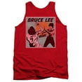 thumbnail image 1 of Bruce Lee - Comic Panel - Tank Top - Large, 1 of 2