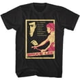 thumbnail image 1 of Bruce Lee Compassion Over Justice Men's T Shirt, 1 of 1