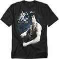 thumbnail image 1 of Bruce Lee T-Shirt Dragon Stance Unisex Graphic Tee For Men & Women, 1 of 7