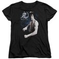 thumbnail image 1 of Bruce Lee - Dragon Stance - Women's Short Sleeve Shirt - Large, 1 of 2