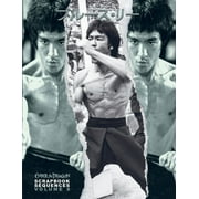 Bruce Lee ETD Scrapbook sequences Vol 8, Paperback