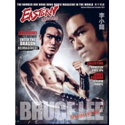 Bruce Lee Eastern Heroes Special collectors Edition No 1, Paperback