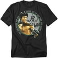 thumbnail image 1 of Bruce Lee T-Shirt Expectations Unisex Graphic Tee For Men & Women, 1 of 7