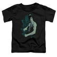 thumbnail image 1 of Bruce Lee Feel S/S Toddler T-Shirt Black, 1 of 1