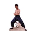 thumbnail image 1 of Bruce Lee - Fight Stance, 1 of 3