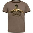 thumbnail image 1 of Bruce Lee - Fist Ringer T-Shirt, 1 of 1