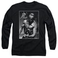 thumbnail image 1 of Bruce Lee - Focused Rage - Long Sleeve Shirt - X-Large, 1 of 2