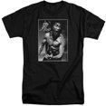 thumbnail image 1 of Bruce Lee - Focused Rage - Tall Fit Short Sleeve Shirt - XX-Large, 1 of 2