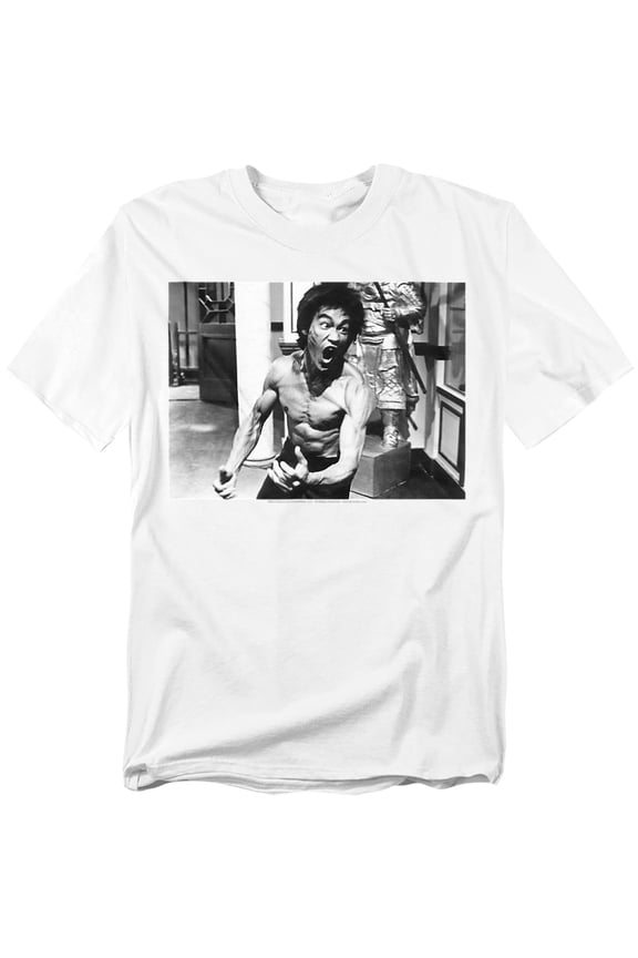 T-Shirt Full of Fury Unisex Graphic Tee For Men & Women