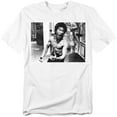 thumbnail image 1 of Bruce Lee T-Shirt Full of Fury Unisex Graphic Tee For Men & Women, 1 of 7