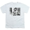 thumbnail image 1 of Bruce Lee - Full Of Fury - Youth Short Sleeve Shirt - Medium, 1 of 2