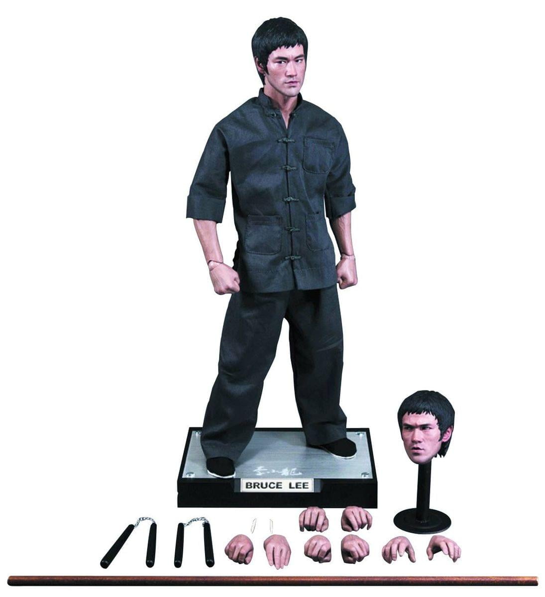 BRUCE LEE　ジャケット5枚　LPレコード6枚　セット BRUCE LEE ジャケット5枚 LPレコード6枚 セット BRUCE LEE