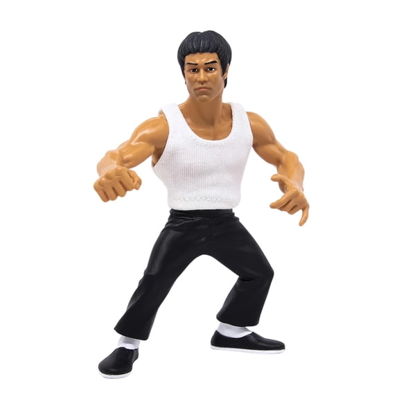 Bruce Lee (Dragon) - Zombie Sailor's Toys Action Figure
