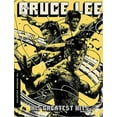 thumbnail image 1 of Bruce Lee: His Greatest Hits (Criterion Collection) (Blu-ray), Criterion Collection, Action & Adventure, 1 of 6
