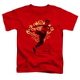 thumbnail image 1 of Bruce Lee - Immortal Dragon - Toddler Short Sleeve Shirt - 2T, 1 of 2