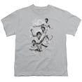 thumbnail image 1 of Bruce Lee - In Motion - Youth Short Sleeve Shirt - X-Large, 1 of 2