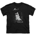 thumbnail image 1 of Bruce Lee - In Your Face - Youth Short Sleeve Shirt - X-Large, 1 of 2
