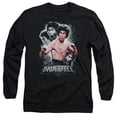 thumbnail image 1 of Bruce Lee - Inner Fury - Long Sleeve Shirt - X-Large, 1 of 2
