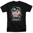 thumbnail image 1 of Bruce Lee - Inner Fury - Short Sleeve Shirt - XXXXXX-Large, 1 of 2