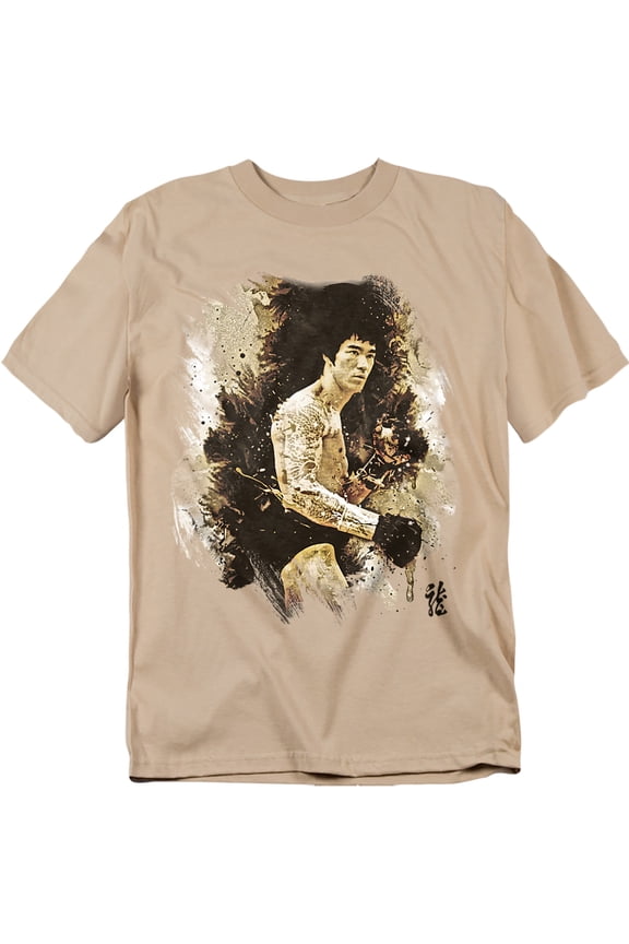 T-Shirt Intensity Unisex Graphic Tee For Men & Women