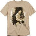 thumbnail image 1 of Bruce Lee T-Shirt Intensity Unisex Graphic Tee For Men & Women, 1 of 7