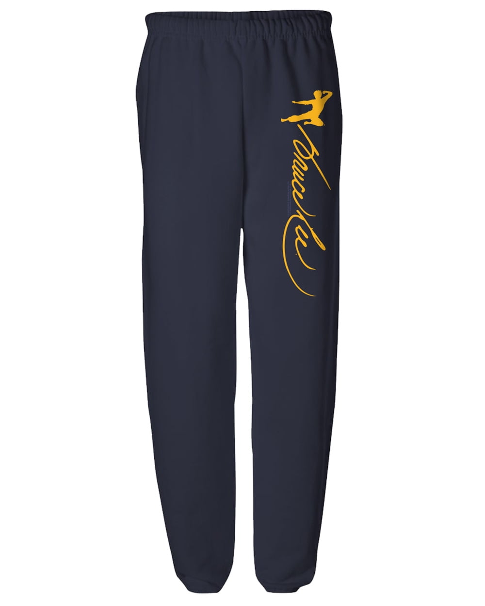 Bruce Hunting Tartan Crest Jogger Sweatpants main image 1