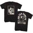 thumbnail image 1 of Bruce Lee Jun Fan Gung Fu Black Adult T-Shirt 5Xl ***F&B***, 1 of 2