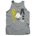 thumbnail image 1 of Bruce Lee Lee Gift Set Adult Tank Top Athletic Heather, 1 of 1