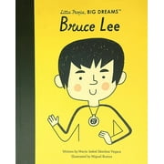 Bruce Lee Little People, Big Dreams