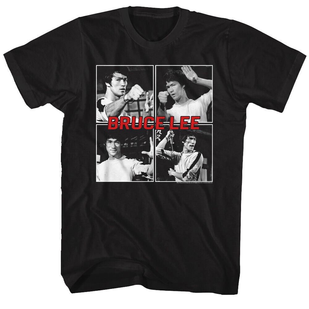 T-Shirt Street Fighter Mens New Evil RYU Gaming Capcom - 100% Coton Noir, Tailles SM à 5XL