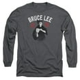 thumbnail image 1 of Bruce Lee - Ready - Long Sleeve Shirt - Large, 1 of 2