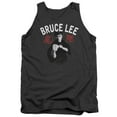 thumbnail image 1 of Bruce Lee - Ready - Tank Top - Small, 1 of 2