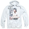 thumbnail image 1 of Bruce Lee - Revving Up - Pull-Over Hoodie - XXX-Large, 1 of 2