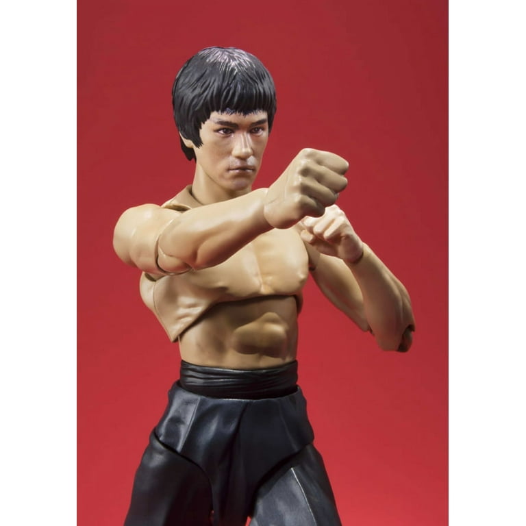 Bruce Lee S.H.Figuarts store