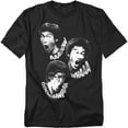 thumbnail image 1 of Bruce Lee T-Shirt Sounds of The Dragon Unisex Graphic Tee For Men & Women, 1 of 7