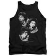 thumbnail image 1 of Bruce Lee - Sounds Of The Dragon - Tank Top - XX-Large, 1 of 2