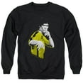thumbnail image 1 of Bruce Lee - Suit Of Death - Crewneck Sweatshirt - Medium, 1 of 2