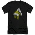 thumbnail image 1 of Bruce Lee - Suit Of Death - Premium Slim Fit Short Sleeve Shirt - X-Large, 1 of 2