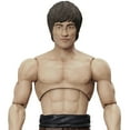 thumbnail image 1 of Bruce Lee The Contender Ultimates 7-Inch Action Figure, 1 of 8