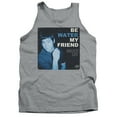 thumbnail image 1 of Bruce Lee - Water - Tank Top - Large, 1 of 2