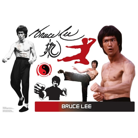 Bruce Lee