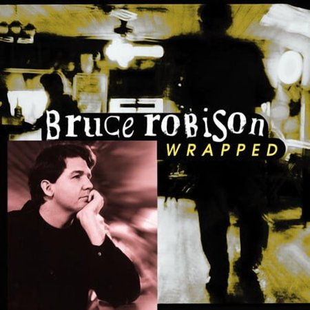 Bruce Robison - Wrapped - Music & Performance - CD
